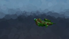 A screenshot taken in Dreams. 10 of 30.