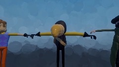 A screenshot taken in Dreams. 8 of 10.