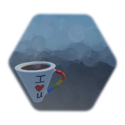 Cup of Coffee