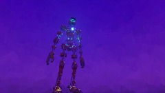 A screenshot taken in Dreams. 10 of 18.