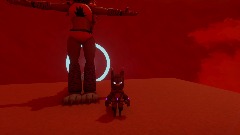 Anasta V3 in Five night at Freddy