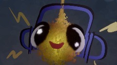 A screenshot taken in Dreams. 3 of 5.