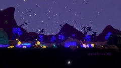 A screenshot taken in Dreams. 2 of 22.