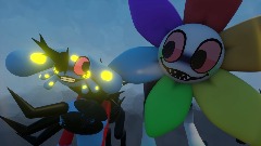 A screenshot taken in Dreams. 1 of 4.