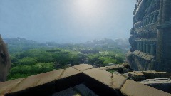 A screenshot taken in Dreams. 3 of 30.