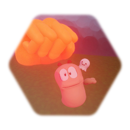 Cris (Halloween Edition)