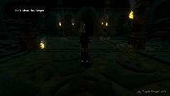 A screenshot taken in Dreams. 21 of 27.