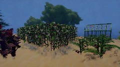 A screenshot taken in Dreams. 1 of 1.