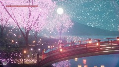 A screenshot taken in Dreams. 4 of 24.