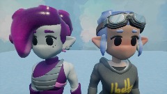 A screenshot taken in Dreams. 3 of 26.