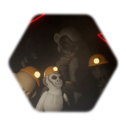 Lethal Ape Ultimate collection