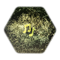 All of the musics i've made.