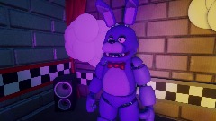 Five night at bonnie simulator