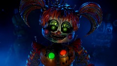 A screenshot taken in Dreams. 5 of 7.