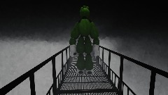 Six nights at Perrys Teaser trailer 2