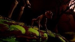 A screenshot taken in Dreams. 4 of 4.