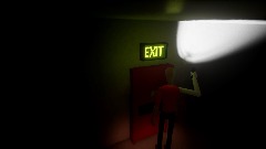 Spook maze