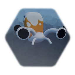 Cina the cinnasnail collection