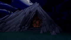 A screenshot taken in Dreams. 16 of 23.