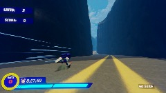 A screenshot taken in Dreams. 11 of 15.