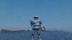 Robot*******