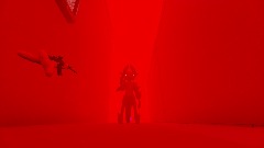 DD The Game 3rd Boss Fight