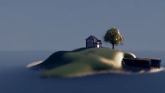 A screenshot taken in Dreams. 3 of 4.