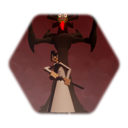 Samurai Jack