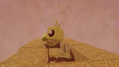 A screenshot taken in Dreams. 3 of 6.