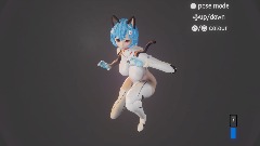 A screenshot taken in Dreams. 5 of 23.