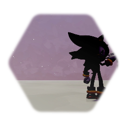 Radical highway[ SONIC WORLD pt2 DEMO]