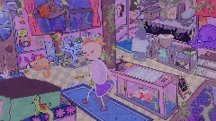 A screenshot taken in Dreams. 1 of 23.