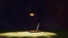 A screenshot taken in Dreams. 2 of 5.