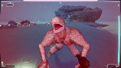 A screenshot taken in Dreams. 1 of 5.