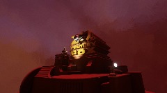 20th Century Fox logo (666)