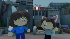 A screenshot taken in Dreams. 26 of 30.