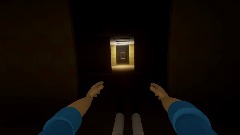 A screenshot taken in Dreams. 13 of 20.