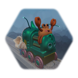 Custom <trenlogob> Gallery