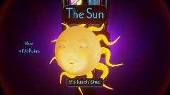 A screenshot taken in Dreams. 15 of 18.