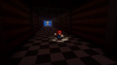 Remix of Original Wario Apparition!