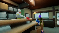 様々な世界を救え！