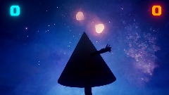 A screenshot taken in Dreams. 10 of 19.