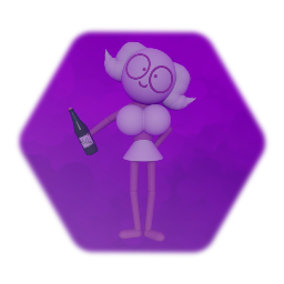 DickFigures Characters