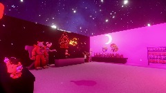 Security Breach Dreams Edition  Dreams E3 2021 Booth