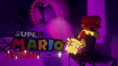 Super Mario:<term> Astral</term> <pink>Echoes</pink> | Ver 1.1