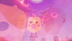 A screenshot taken in Dreams. 6 of 17.