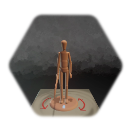 Sword swing animation showcase