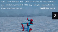 A screenshot taken in Dreams. 9 of 23.