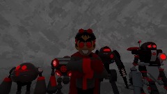 A screenshot taken in Dreams. 1 of 2.