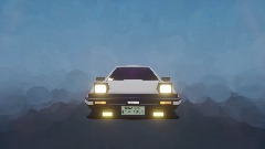 A screenshot taken in Dreams. 7 of 10.